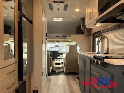 2026 Thor Motor Coach Quantum - Photo 41