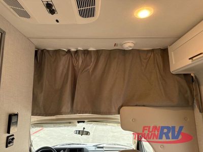 2026 Thor Motor Coach Quantum - Photo 62