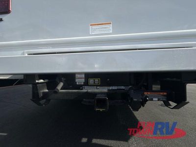 2026 Thor Motor Coach Quantum - Photo 37