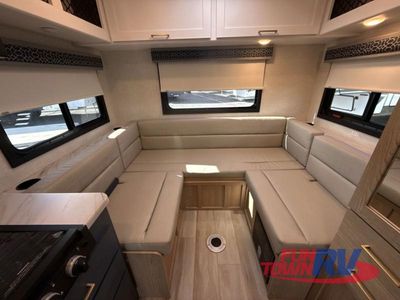 2026 Thor Motor Coach Quantum - Photo 18