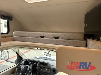 2026 Thor Motor Coach Quantum - Photo 66