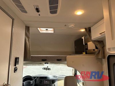 2026 Thor Motor Coach Quantum - Photo 63