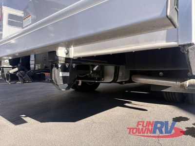 2026 Thor Motor Coach Quantum - Photo 27