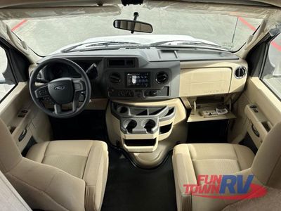 2026 Thor Motor Coach Quantum - Photo 69
