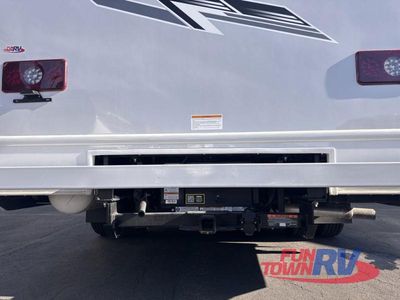 2026 Thor Motor Coach Quantum - Photo 26