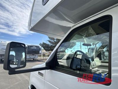 2026 Thor Motor Coach Quantum - Photo 32