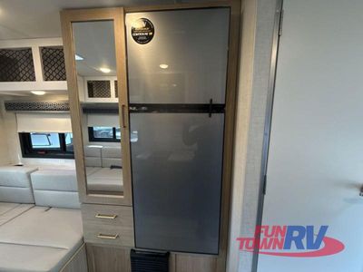 2026 Thor Motor Coach Quantum - Photo 57
