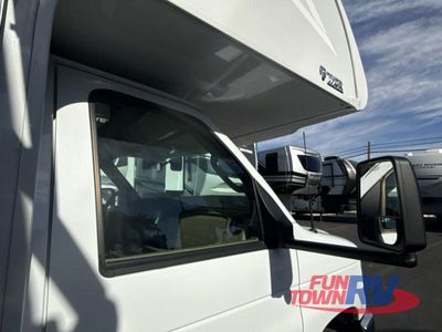2026 Thor Motor Coach Quantum - Photo 31