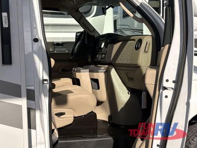2026 Thor Motor Coach Quantum - Photo 9