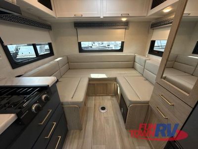 2026 Thor Motor Coach Quantum - Photo 17