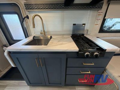 2026 Thor Motor Coach Quantum - Photo 51