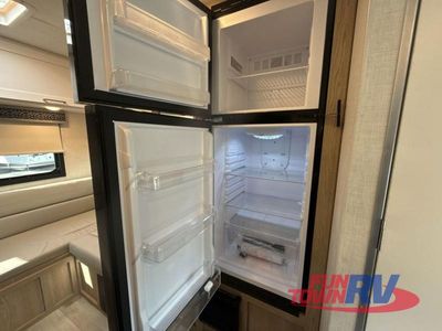 2026 Thor Motor Coach Quantum - Photo 58
