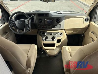 2026 Thor Motor Coach Quantum - Photo 67