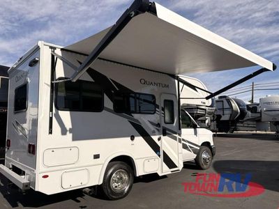 2026 Thor Motor Coach Quantum - Photo 7
