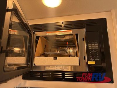 2026 Thor Motor Coach Quantum - Photo 53
