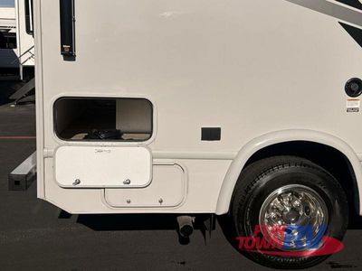 2026 Thor Motor Coach Quantum - Photo 28