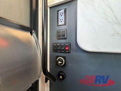 2026 Thor Motor Coach Quantum - Photo 45