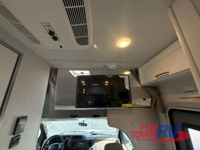 2026 Thor Motor Coach Quantum - Photo 64