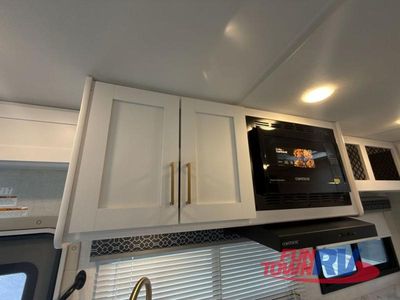 2026 Thor Motor Coach Quantum - Photo 56