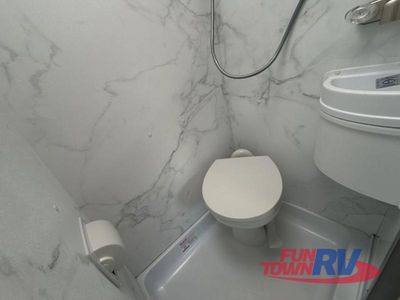 2026 Thor Motor Coach Quantum - Photo 47