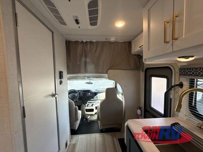 2026 Thor Motor Coach Quantum - Photo 61