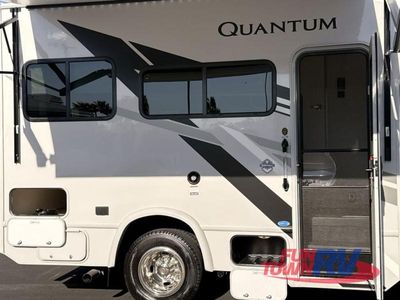 2026 Thor Motor Coach Quantum - Photo 30