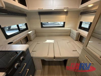 2026 Thor Motor Coach Quantum - Photo 19