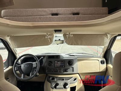 2026 Thor Motor Coach Quantum - Photo 70