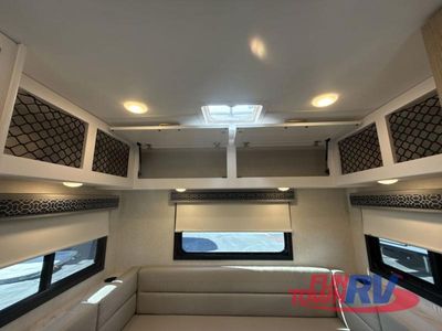 2026 Thor Motor Coach Quantum - Photo 22