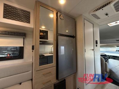 2026 Thor Motor Coach Quantum - Photo 59