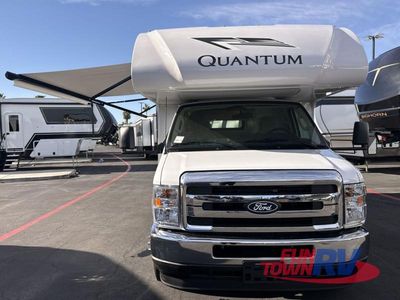 2026 Thor Motor Coach Quantum - Photo 4