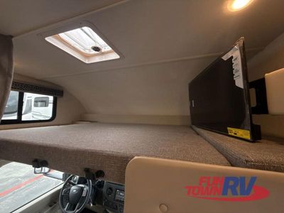 2026 Thor Motor Coach Quantum - Photo 65