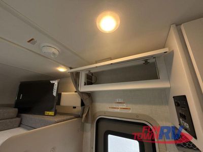 2026 Thor Motor Coach Quantum - Photo 71