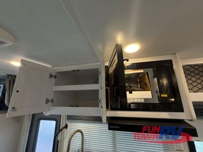 2026 Thor Motor Coach Quantum - Photo 55