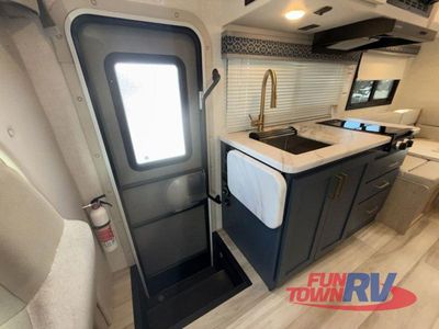 2026 Thor Motor Coach Quantum - Photo 43