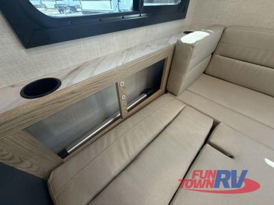 2026 Thor Motor Coach Quantum - Photo 20