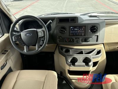 2026 Thor Motor Coach Quantum - Photo 68