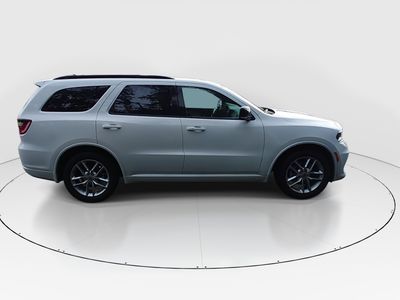 2024 Dodge Durango - Photo 8