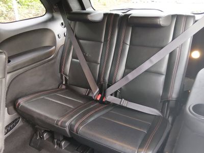 2024 Dodge Durango - Photo 19