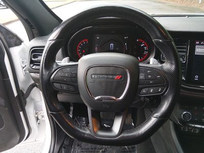 2024 Dodge Durango - Photo 12