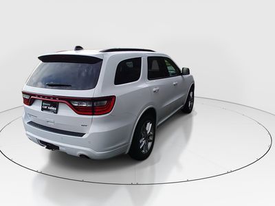 2024 Dodge Durango - Photo 7
