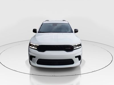 2024 Dodge Durango - Photo 2
