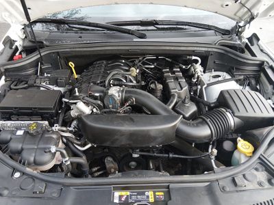 2024 Dodge Durango - Photo 9
