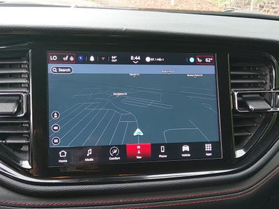 2024 Dodge Durango - Photo 18