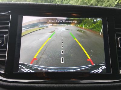 2024 Dodge Durango - Photo 17