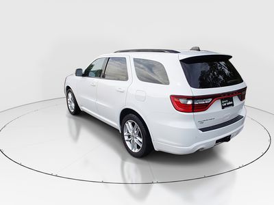 2024 Dodge Durango - Photo 5