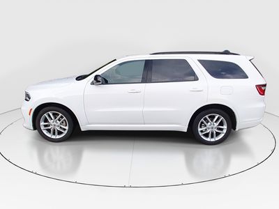 2024 Dodge Durango - Photo 4