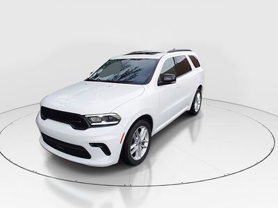 2024 Dodge Durango - Photo 3