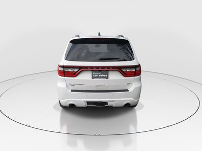 2024 Dodge Durango - Photo 6