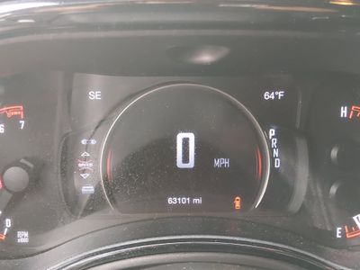 2024 Dodge Durango - Photo 14